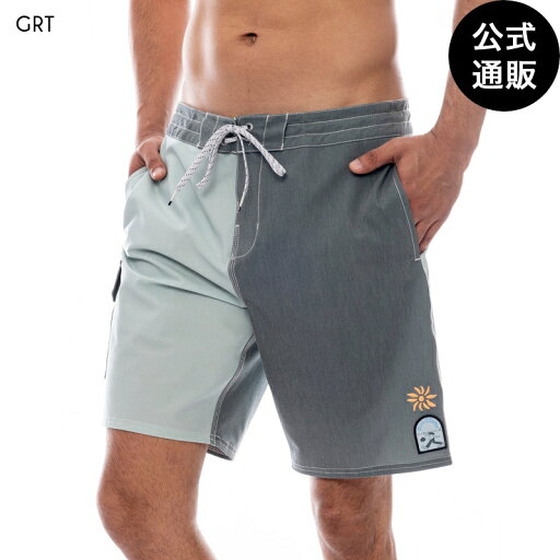 ビラボン メンズ 【TY WILLIAMS】SUNSHINE LT ボードショーツ 【2025年春夏モデル】 全1色 28/30/32 BILLABONG ビラボン メンズ 【TY WILLIAMS】SUNSHINE LT ボードショーツ 【2025年春夏モデル】 全1色 28/30/32 BILLABONG