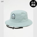 【SALE】【20%OFF】【送料無料】ビラボン メンズ 【TY WILLIAMS】SUNSHINE BOONIE ハット 【2025年春夏モデル】 全1色 F...