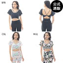 【SALE】【20%OFF】【送料無料】ビラボン レディース 【ACTIVE】 ACTIVE BRA TOP TEE アクティブウェア 【2025年春夏モデル】...