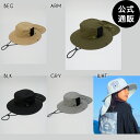 ビラボン レディース BEACH ハット 【2025年春夏モデル】 全5色 F BILLABONG