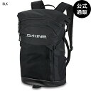 【SALE】【20%OFF】【送料無料】ダカイン メンズ MISSION SURF PACK 30L バックパック/リュック 【2025年春夏モデル】 全1色 ...