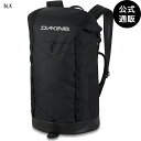 【SALE】【20%OFF】【送料無料】ダカイン メンズ MISSION SURF ROLL TOP PACK 35L バックパック/リュック 【2025年春夏...