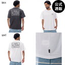 【お買い物マラソン期間はP10倍!】ビラボン メンズ 【A/DIV.】 SURF FLEX TEE サーフTシャツ 【OVER FIT】【2025年春夏モデル】...