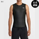 【お買い物マラソン期間はP10倍!】ルーカ メンズ BALANCE SMOOTHIE VEST ベスト 【2025年春夏モデル】 全1色 S/M/L/XL rv...