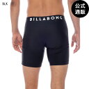 【OUTLET】【30%OFF】ビラボン メンズ AIRLITE UNDERSHORTS ラッシュレギンス 【2025年春夏モデル】 全1色 S/M/L/XL ...
