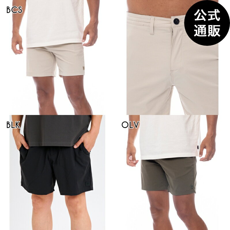 ӥܥ  SURFTREK PLUS HYBRID 硼ȥѥ 2025ǯղƥǥ 3 S/M/L/XL BILLAB...