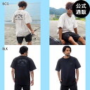 【お買い物マラソン期間はP10倍!】ビラボン メンズ 【A/DIV.】 UTILITY TEEシャツ 【2025年春夏モデル】 全2色 M/L/XL BILLA...