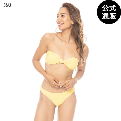 ビラボン レディース TANLINES LOLA BNDU 水着 【2025年春夏モデル】 全1色 S BILLABONG ビラボン レディース TANLINES LOLA BNDU 水着 【2025年春夏モデル】 全1色 S BILLABONG