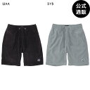 【SALE】【20%OFF】【送料無料】ビラボン キッズ SUBMERSIBLE SHORTS ショートパンツ 【2025年春夏モデル】 全2色 140/150...