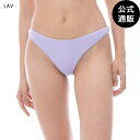 【OUTLET】【30%OFF】【送料無料】ルーカ レディース SOLID MEDIUM FRENCH 水着 【2025年春夏モデル】 全1色 S/M/L/XL rvca