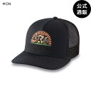 ダカイン メンズ ALL SPORTS TRUCKER キャップ 【2025年春夏モデル】 全1色 F DAKINE(4)