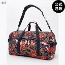 【SALE】【20%OFF】【送料無料】ダカイン メンズ EQ DUFFLE 70L ショルダーバッグ 【2025年春夏モデル】 全2色 F DAKINE