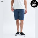 【お買い物マラソン期間はP10倍!】ビラボン メンズ BAD DOG WORKWEAR SHORT ショートパンツ 【2025年春夏モデル】 全1色 28/30...