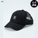 【SALE】【20%OFF】エレメント メンズ ICON MESH CAP キャップ 【2025年春夏モデル】 全1色 F ELEMENT