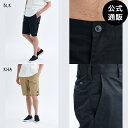 【お買い物マラソン期間はP10倍!】ルーカ メンズ AMERICANA SHORT ショートパンツ 【2025年春夏モデル】 全2色 28/30/32/34 r...