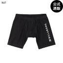 ビラボン キッズ UNDER SHORTS 【2025年春夏モデル】 全1色 110/130/150 BILLABONG