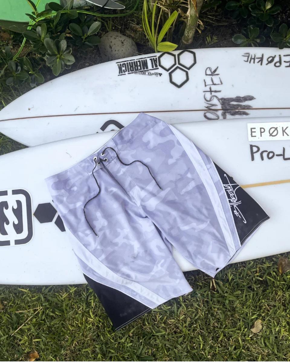 ビラボン メンズ FLUID 2K PRO ボードショーツ 【2025年夏モデル】 全2色 28/30/32/34 BILLABONG