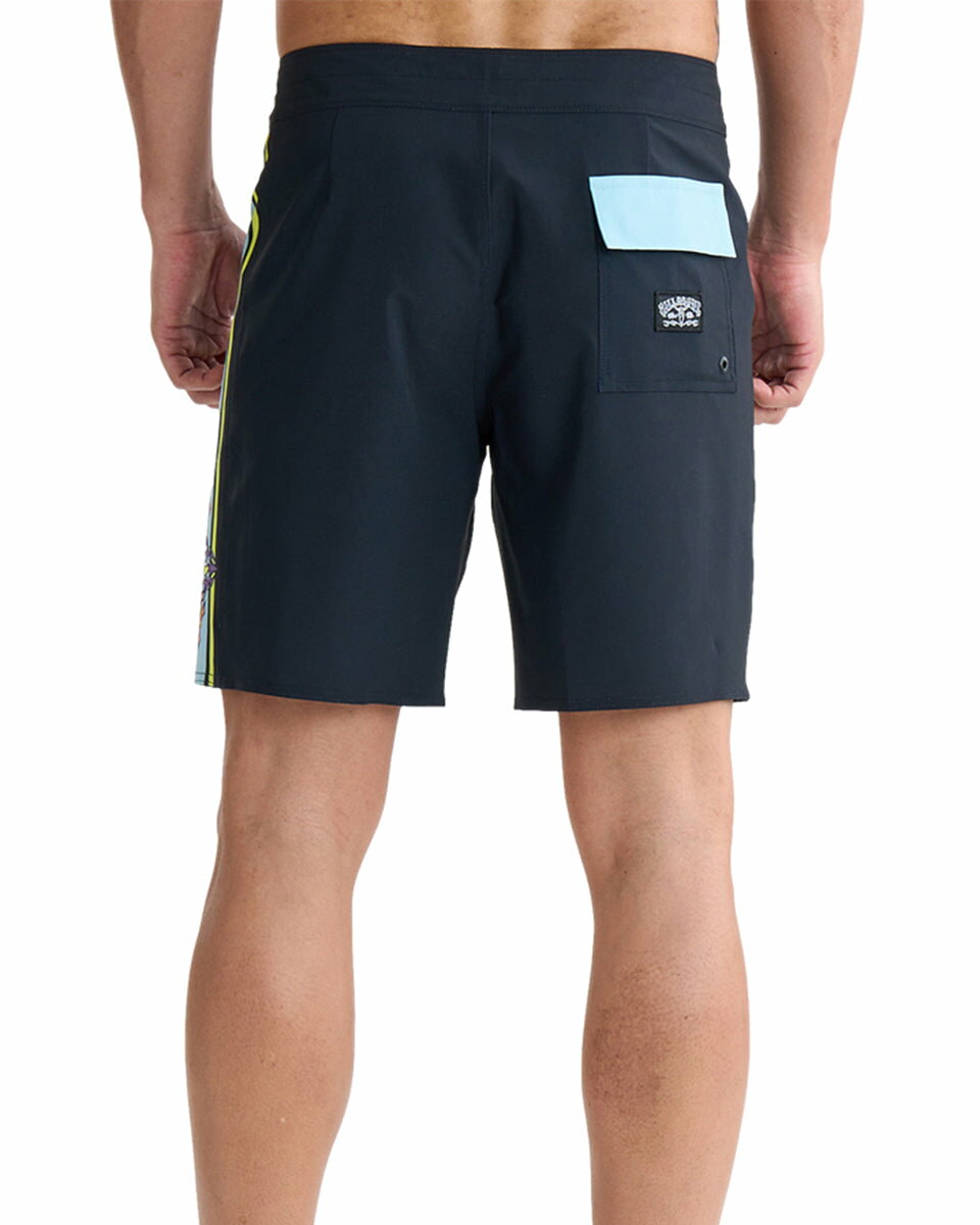 ビラボン メンズ 【OCCY】 OCCY PRO ボードショーツ 【2025年夏モデル】 全1色 28/30/32 BILLABONG