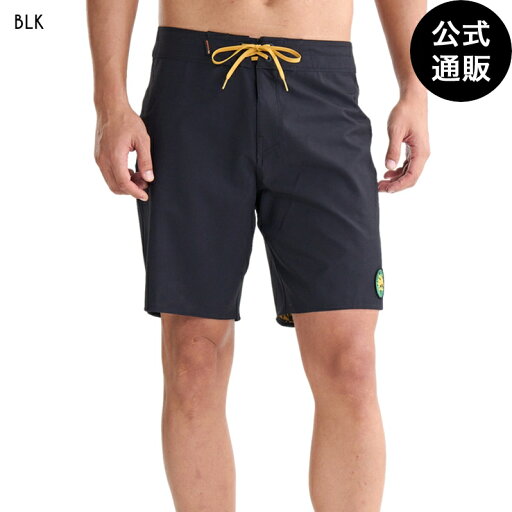 ビラボン メンズ 【MAMIWATA】 BLACK STAR SURF PRO ボードショーツ 【2025年夏モデル】 全1色 28/30/32 BILLABONG ビラボン メンズ 【MAMIWATA】 BLACK STAR SURF PRO ボードショーツ 【2025年夏モデル】 全1色 28/30/32 BILLABONG