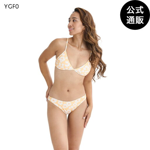 【SALE】【20%OFF】【送料無料】【お買い物マラソン期間はP10倍!】ビラボン レディース GOLDEN SWELL CHARLIE FIXED TRI 水着 【2025年夏モデル】 全1色 S BILLABONG 【SALE】【20%OFF】【送料無料】【お買い物マラソン期間はP10倍!】ビラボン レディース GOLDEN SWELL CHARLIE FIXED TRI 水着 【2025年夏モデル】 全1色 S BILLABONG