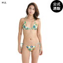 【SALE】【30%OFF】【送料無料】ビラボン レディース 【MAMIWATA】 MAMI WATA REV REMI TRI 水着 【2025年夏モデル】 ...