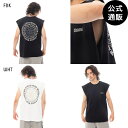 【お買い物マラソン期間はP10倍!】エレメント メンズ SEALERS NO SLEEVE タンクトップ 【2025年夏モデル】 全2色 M/L/XL ELEMENT(4)