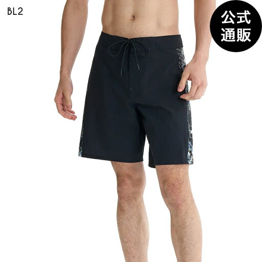 ルーカ メンズ 【HAWAII】 HAWAII APEX 2 TRUNK 18 ボードショーツ 【2025年夏モデル】 全1色 28/30/32/34 rvca ルーカ メンズ 【HAWAII】 HAWAII APEX 2 TRUNK 18 ボードショーツ 【2025年夏モデル】 全1色 28/30/32/34 rvca