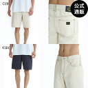 【お買い物マラソン期間はP10倍!】【SALE】【20%OFF】【送料無料】ルーカ メンズ 【DAYSHIFT】 DAYSHIFT 5 POCKET SHORT...