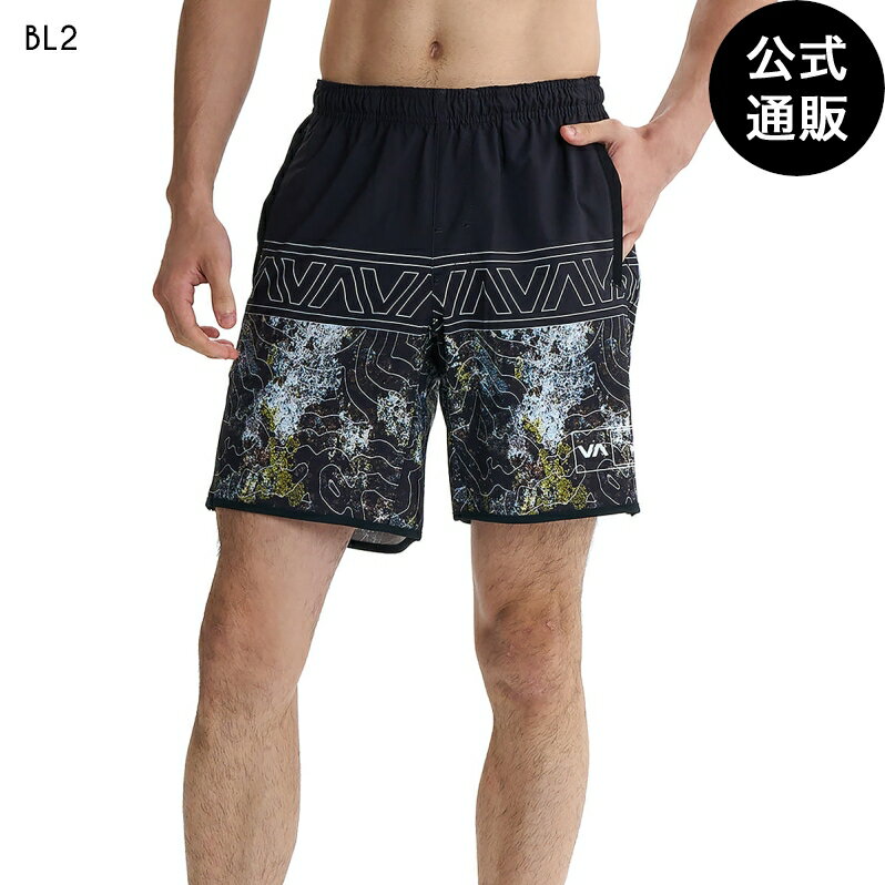 ڤ㤤ʪޥ饽֤P10ܡۥ롼 SPORT  HAWAII HAWAII YOGGER STRETCH 17 硼ȥѥ 2025ǯƥǥ 1 S/M/L/XL rvca