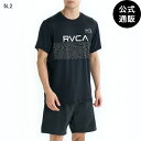 【お買い物マラソン期間はP10倍!】ルーカ SPORT メンズ 【HAWAII】 HAWAII SPORT VENT SS トレーニングTシャツ 【2025年夏...