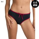 【楽天スーパーSALE期間はP10倍!】ルーカ レディース 【ALEXIS REN】 BOUND SURF SHORT 水着 【2025年夏モデル】 全1色 XS/S/M/L rvca(4)