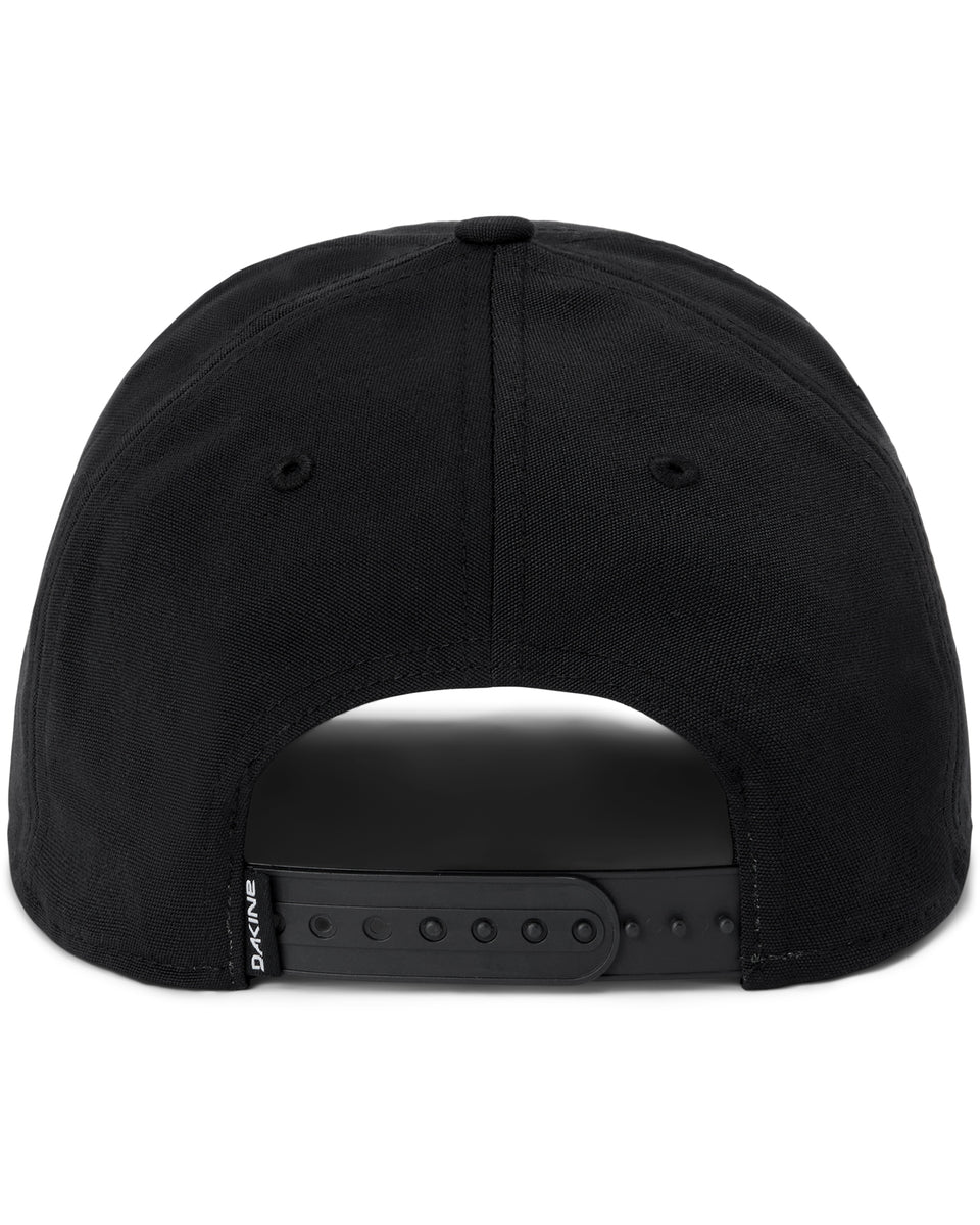 ダカイン メンズ RAIL 3D BALLCAP キャップ 【2025年春夏モデル】 全1色 F DAKINE