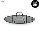 ダカイン メンズ REGULATOR TRIPLE SURFBOARD BAG サーフボードケース 【2025年春夏モデル】 全1色 F DAKINE