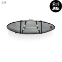 ダカイン メンズ TOUR PRO SURFBOARD ROLLER BAG サーフボードケース 【2025年春夏モデル】 全1色 F DAKINE
