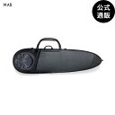 ダカイン メンズ【MAYHEM】 DAYLIGHT DLX SURFBOARD BAG THRUSTER サーフボードケース 【2025年春夏モデル】 全1色 ...