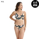 【SALE】【30%OFF】【送料無料】ビラボン レディース TWIN SOL REV V NECK CAMI 水着 【2025年夏モデル】 全1色 S BIL...