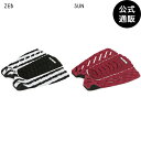 ダカイン メンズ SUPERLITE SURF TRACTION PAD デッキパッド 【2025年春夏モデル】 全2色 F DAKINE