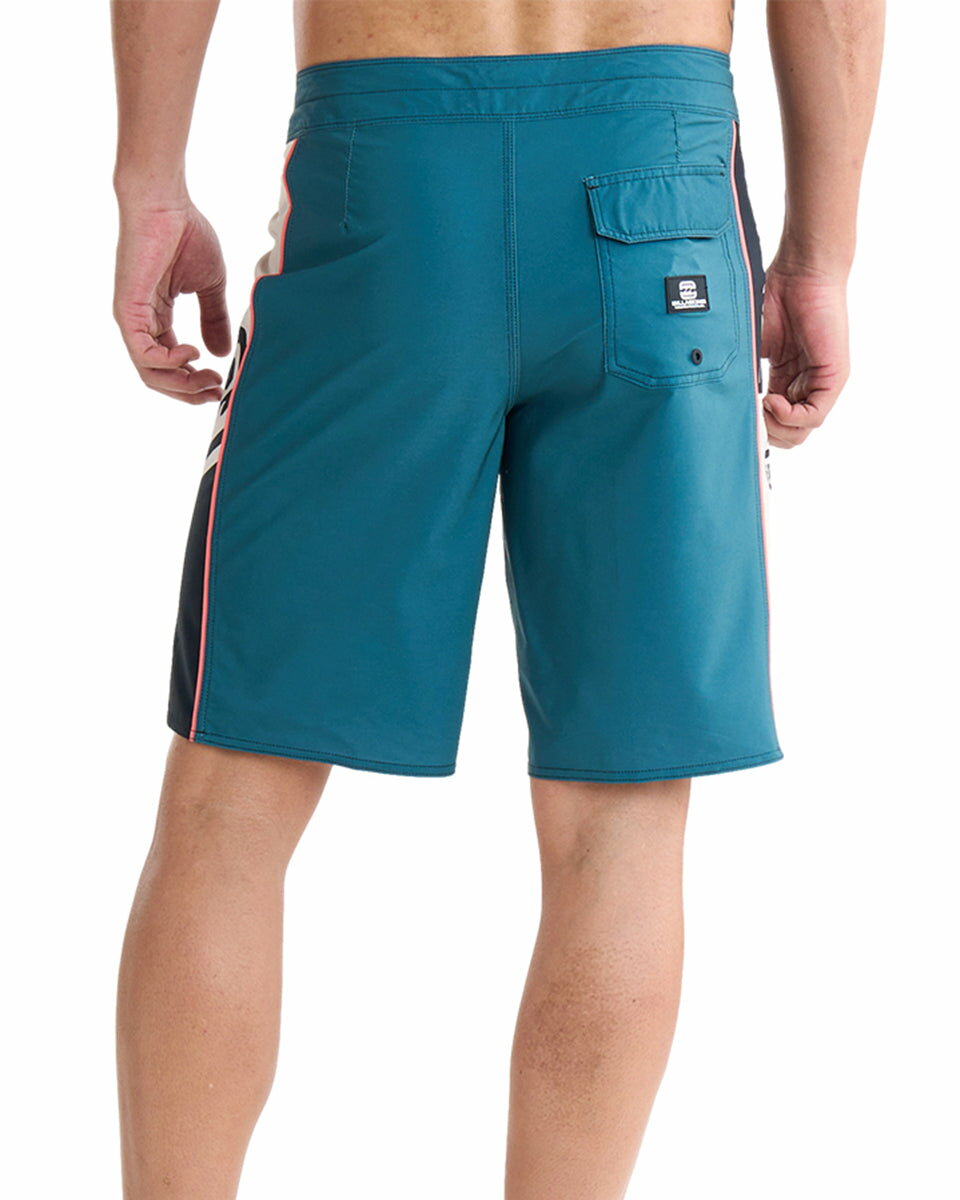 ビラボン メンズ DBAH 2.0 PRO ボードショーツ 【2025年夏モデル】 全2色 28/29/30/31/32/34 BILLABONG