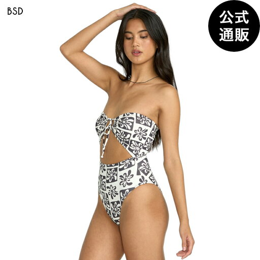 【お買い物マラソン期間はP10倍!】【OUTLET】【30%OFF】【送料無料】ビラボン レディース UR A LEGEND ANDREW 1PC 水着 【2025年夏モデル】 全1色 S BILLABONG 【お買い物マラソン期間はP10倍!】【OUTLET】【30%OFF】【送料無料】ビラボン レディース UR A LEGEND ANDREW 1PC 水着 【2025年夏モデル】 全1色 S BILLABONG