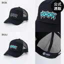 エレメント キッズ TAGGING MESH YOUTH キャップ 【2025年夏モデル】 全2色 F ELEMENT