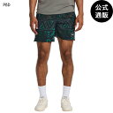 【お買い物マラソン期間はP10倍!】ルーカ SPORT メンズ HAWAII YOGGER STRETCH 17 ショートパンツ 【2025年春夏モデル】 全1...
