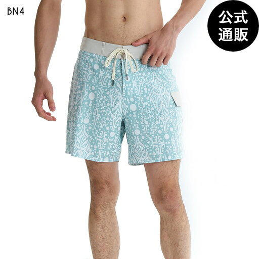 ルーカ メンズ 【RICH JACOBS】 JACOBS ARCHIVE TRUNK 16 ボードショーツ 【2025年夏モデル】 全1色 28/30/32/34 rvca ルーカ メンズ 【RICH JACOBS】 JACOBS ARCHIVE TRUNK 16 ボードショーツ 【2025年夏モデル】 全1色 28/30/32/34 rvca