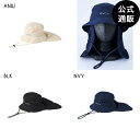 【お買い物マラソン期間はP10倍!】ルーカ メンズ BALANCE SUN SHADE BUCKET HAT キャップ 【2025年夏モデル】 全3色 F rvca