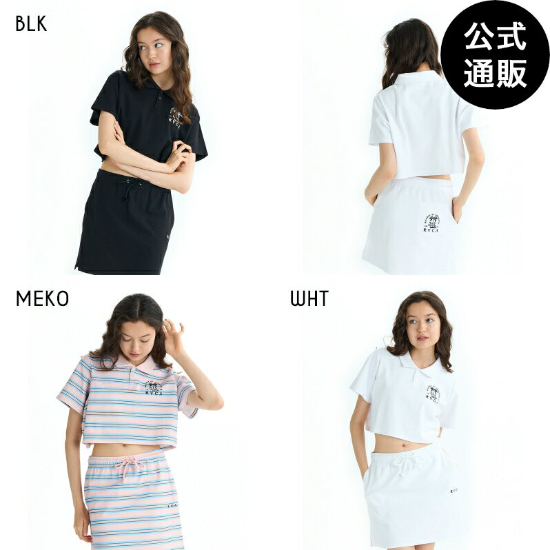 롼 ǥ THAT BALANCE PIQUE SHIRTS Ⱦµ 2025ǯƥǥ 3 S/M/L rvca