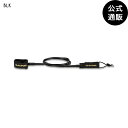 【お買い物マラソン期間はP10倍!】ダカイン メンズ LONGBOARD ANKLE 10FT X 1/4IN リーシュコード 【2025年春夏モデル】 全1色...