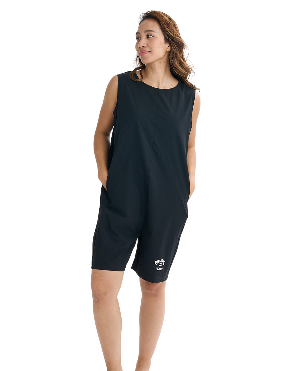 BILLABONG オールインワン グリーン系 楽天市場】ビラボン（オールインワン・サロペット｜レディース