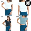 ビラボン レディース UTILITY BRA CUP SS TEE ラッシュガード 【2025年夏モデル】 全3色 M/L BILLABONG