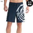 ビラボン メンズ FORMULA AIRLITE ボードショーツ 【2025年夏モデル】 全1色 28/29/30/31/32 BILLABONG(4)