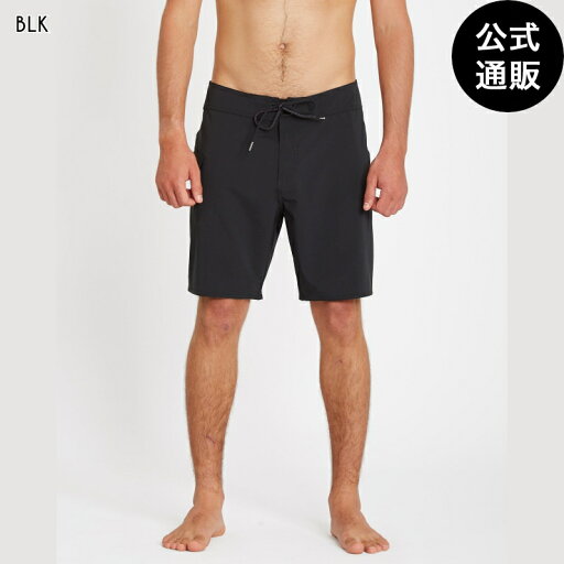 【お買い物マラソン期間はP10倍!】ボルコム Lido Solid Mod 18" Boardshort - BLACK 全1色 26/27/28/29/30/31/32/33/34/36/38/40/42 【お買い物マラソン期間はP10倍!】ボルコム Lido Solid Mod 18" Boardshort - BLACK 全1色 26/27/28/29/30/31/32/33/34/36/38/40/42