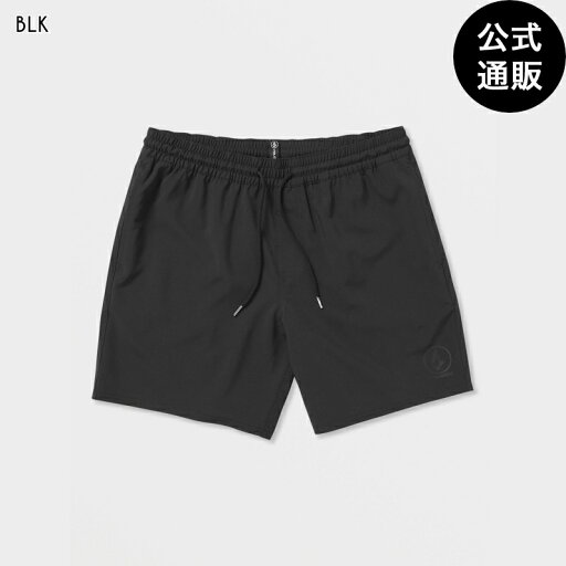 【お買い物マラソン期間はP10倍!】【OUTLET】ボルコム Manic Trunks - Black 全1色 XS/S/M/L/XL/XXL VOLCOM 【お買い物マラソン期間はP10倍!】【OUTLET】ボルコム Manic Trunks - Black 全1色 XS/S/M/L/XL/XXL VOLCOM